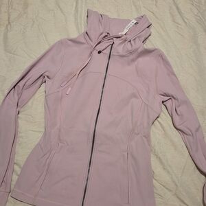 Lululemon Define Hooded Jacket NULU